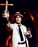 Darren McGavin - Kolchak: The Night Stalker Fotografía Darren McGavin - Kolchak: The Night Stalker Fotografía