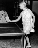 Mia Farrow Photo