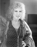 Bette Midler Photographie