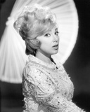 Edie Adams Fotografía