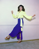 Rita Hayworth Photo