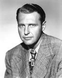 Ralph Bellamy Photo