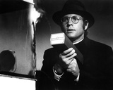 Ryan O'Neal - The Thief Who Came to Dinner Photo