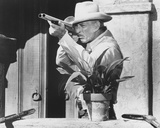 Lee Van Cleef Photo