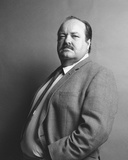 William Conrad - Cannon Photo