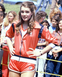Brooke Shields Photographie
