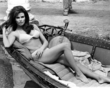 Raquel Welch Foto