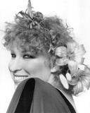 Bette Midler Fotografía