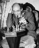 Alastair Sim Photographie