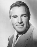 Randolph Scott Photo