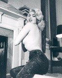 Jayne Mansfield Photographie