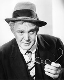 Burgess Meredith Photographie