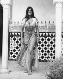 Caroline Munro Photographie