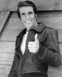 Henry Winkler Fotografía Henry Winkler Fotografía