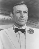 Sean Connery Fotografía