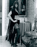 Caroline Munro Fotografía