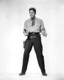 Burt Lancaster - Gunfight at the O.K. Corral Photographie