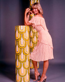 Linda Evans Photo