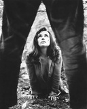 Jeanne Moreau - Mademoiselle Photographie