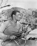 William Holden - The Bridge on the River Kwai Photo William Holden - The Bridge on the River Kwai Photo
