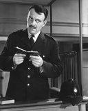 Terry-Thomas Photo