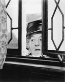Margaret Rutherford Photo