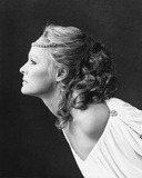 Ursula Andress Photo
