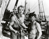 The Crimson Pirate Foto