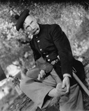 Andy Clyde Photo