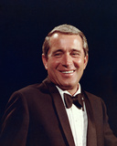 Perry Como Photo