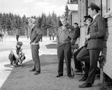 The Great Escape Photo