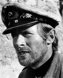 Horst Janson - Murphy's War Photo