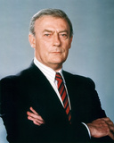 Edward Woodward Photo