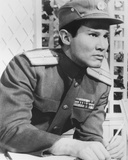 Henry Silva Photo