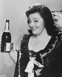 Hattie Jacques Photographie
