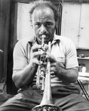 Burt Young - Uncle Joe Shannon Photo