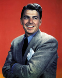 Ronald Reagan Photo