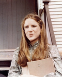 Melissa Gilbert - Little House on the Prairie Photographie