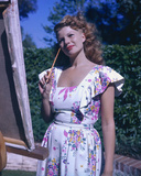 Rita Hayworth Photo