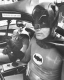 Batman Photographie