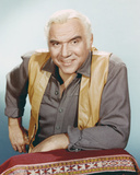 Lorne Greene - Bonanza Photo