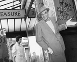 The Entertainer Photo