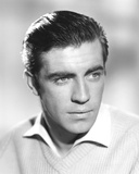 Alan Bates - The Entertainer Photo