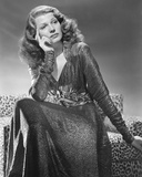 Rita Hayworth Photo