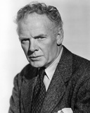 Charles Bickford Photo