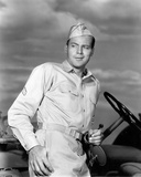 John Agar - Joe Butterfly Photo