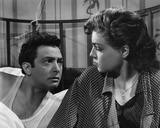 Simone Signoret Photo Simone Signoret Photo