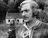 Michael Caine - Kidnapped Photographie
