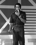 Charley Pride Photo