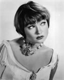 Shirley MacLaine - Some Came Running Photo